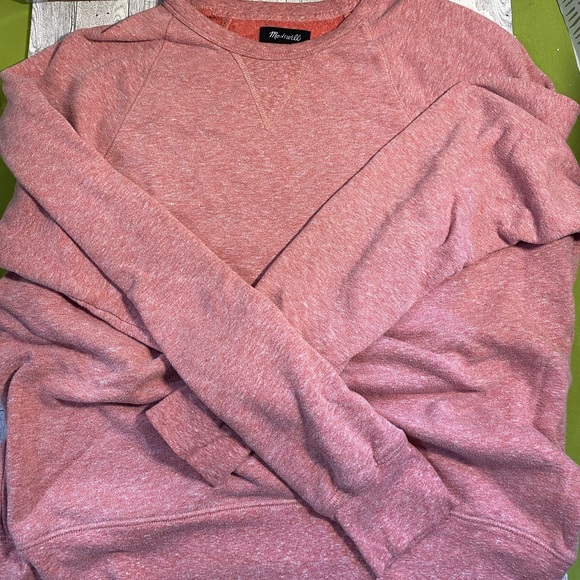 Madewell Sweaters - Madewell Sweatshirt